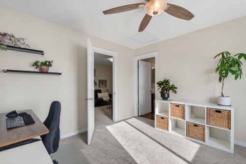 338 Cranford Park Se, Calgary, AB - Indoor