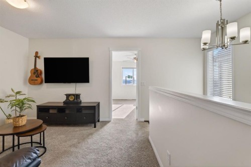 338 Cranford Park Se, Calgary, AB - Indoor