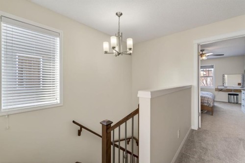 338 Cranford Park Se, Calgary, AB - Indoor Photo Showing Other Room