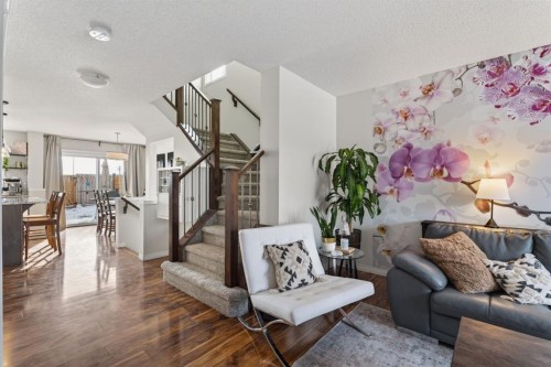 338 Cranford Park Se, Calgary, AB - Indoor