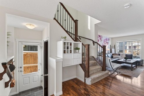 338 Cranford Park Se, Calgary, AB - Indoor Photo Showing Other Room