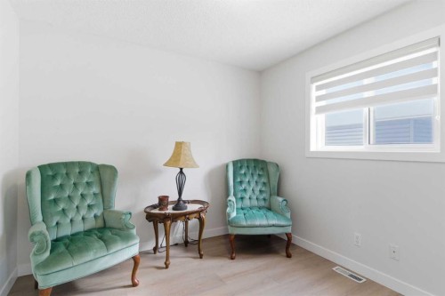 39 Arbour Ridge Mews Nw, Calgary, AB - Indoor