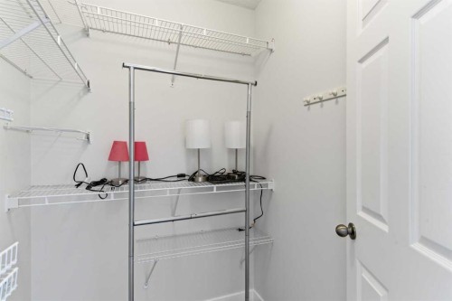39 Arbour Ridge Mews Nw, Calgary, AB - Indoor With Storage