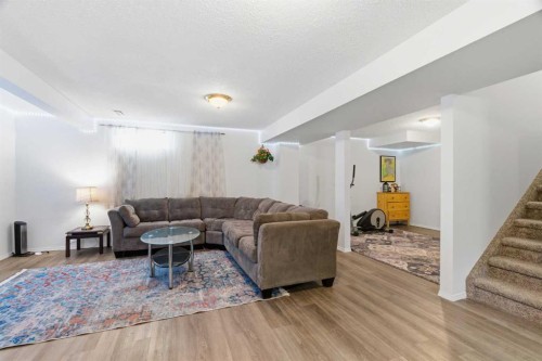 39 Arbour Ridge Mews Nw, Calgary, AB - Indoor