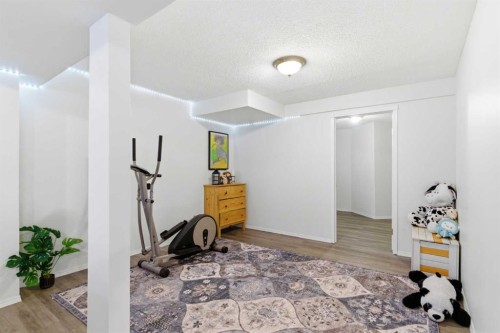 39 Arbour Ridge Mews Nw, Calgary, AB - Indoor