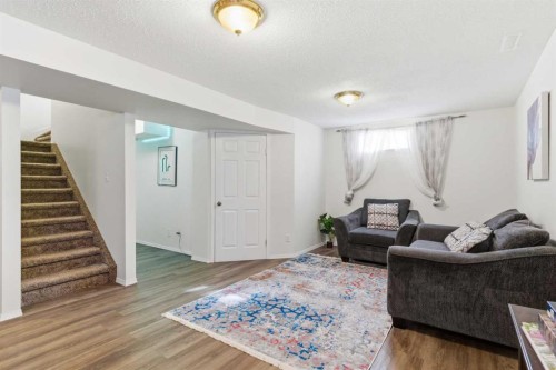 39 Arbour Ridge Mews Nw, Calgary, AB - Indoor