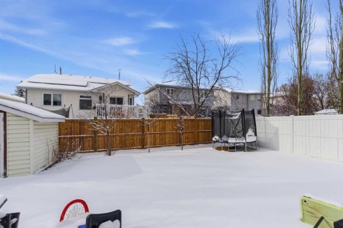 39 Arbour Ridge Mews Nw, Calgary, AB - Outdoor