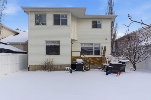39 Arbour Ridge Mews Nw, Calgary, AB - Outdoor With Exterior
