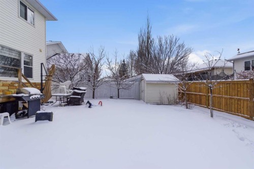 39 Arbour Ridge Mews Nw, Calgary, AB - Outdoor