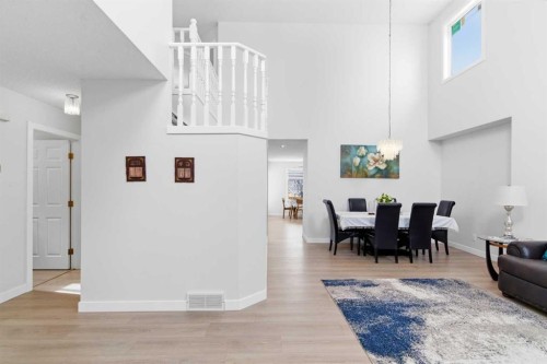 39 Arbour Ridge Mews Nw, Calgary, AB - Indoor