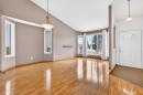 1208 Sunvista Way Se, Calgary, AB  - Indoor Photo Showing Other Room 