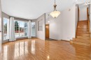 1208 Sunvista Way Se, Calgary, AB  - Indoor Photo Showing Other Room 