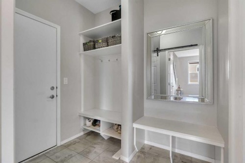 16 Nolancrest Circle Nw, Calgary, AB - Indoor