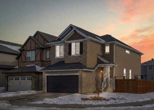16 Nolancrest Circle Nw, Calgary, AB - Outdoor