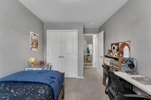 16 Nolancrest Circle Nw, Calgary, AB - Indoor