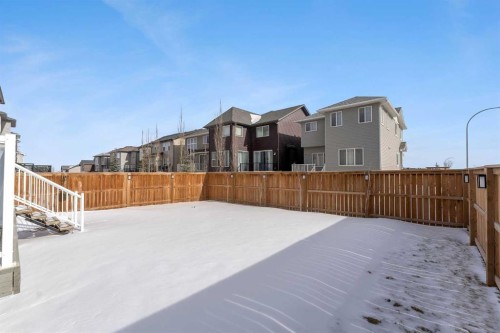 16 Nolancrest Circle Nw, Calgary, AB - Outdoor