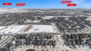 16 Nolancrest Circle Nw, Calgary, AB  - Outdoor 