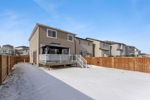 16 Nolancrest Circle Nw, Calgary, AB - Outdoor