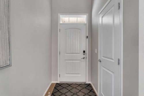 16 Nolancrest Circle Nw, Calgary, AB - Indoor Photo Showing Other Room