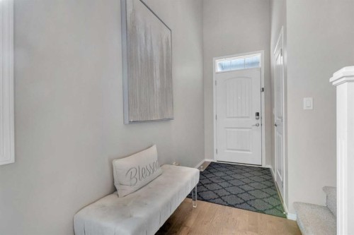 16 Nolancrest Circle Nw, Calgary, AB - Indoor Photo Showing Other Room