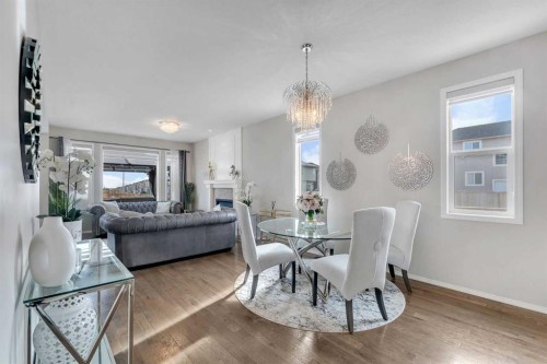 16 Nolancrest Circle Nw, Calgary, AB - Indoor