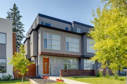 2329A Osborne Crescent SW Calgary, AB T2T 0Y7