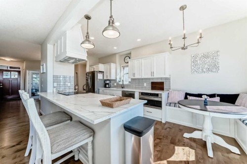 5 Bridle Estates Road Sw, Calgary, AB - Indoor