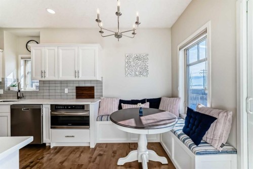 5 Bridle Estates Road Sw, Calgary, AB - Indoor