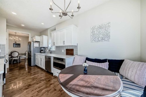 5 Bridle Estates Road Sw, Calgary, AB - Indoor