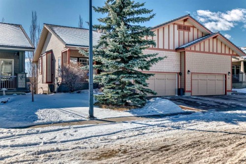 5 Bridle Estates Road Sw, Calgary, AB - Outdoor