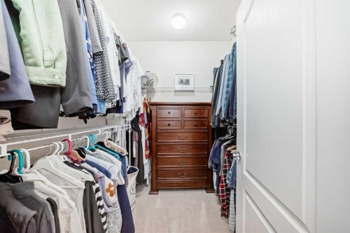 5 Bridle Estates Road Sw, Calgary, AB - Indoor With Storage