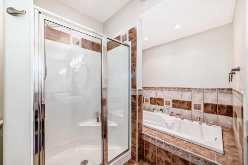 5 Bridle Estates Road Sw, Calgary, AB - Indoor Photo Showing Bathroom