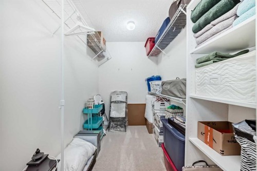 5 Bridle Estates Road Sw, Calgary, AB - Indoor With Storage