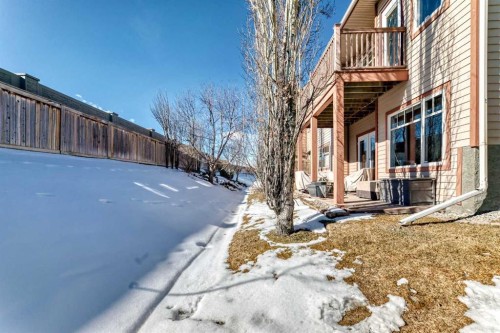 5 Bridle Estates Road Sw, Calgary, AB - Outdoor