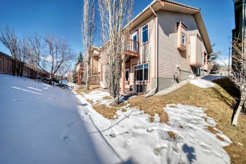 5 Bridle Estates Road Sw, Calgary, AB - Outdoor