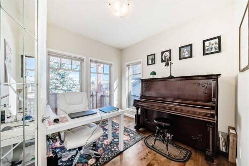 5 Bridle Estates Road Sw, Calgary, AB - Indoor