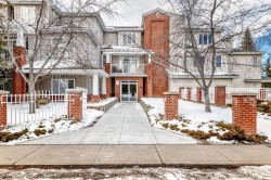 203-12505 Bonaventure Drive SE Calgary, AB T2J 3S7