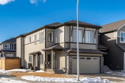 539 Savanna Landing NE Calgary, AB T3J 2L1