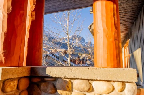 313-170 Crossbow Place, Canmore, AB -  Photo Showing Other Room