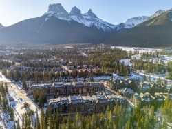 313-170 Crossbow Place  Canmore, AB T1W 3H4