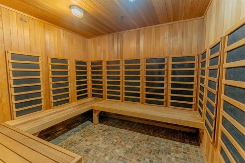 313-170 Crossbow Place, Canmore, AB - Indoor