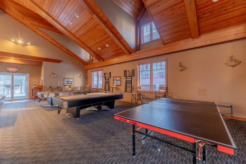 313-170 Crossbow Place, Canmore, AB - Indoor Photo Showing Other Room