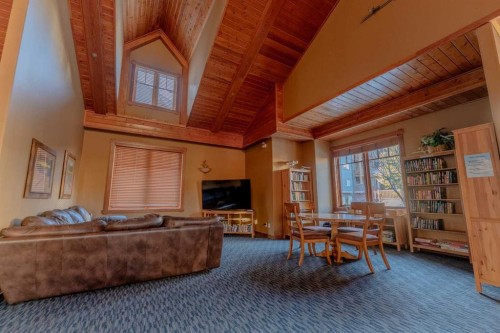 313-170 Crossbow Place, Canmore, AB - Indoor