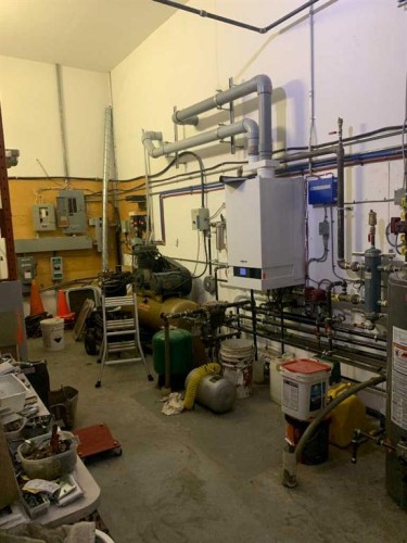 7 Co-Op Road, Didsbury, AB 