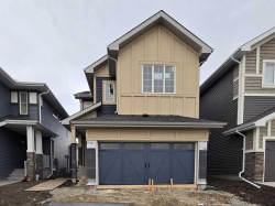 33 Appaloosa Crescent  Cochrane, AB T4C 3B7