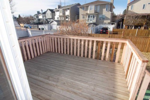 237 Sandarac Drive Nw, Calgary, AB - Outdoor With Exterior