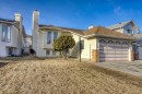237 Sandarac Drive Nw, Calgary, AB  - Outdoor 