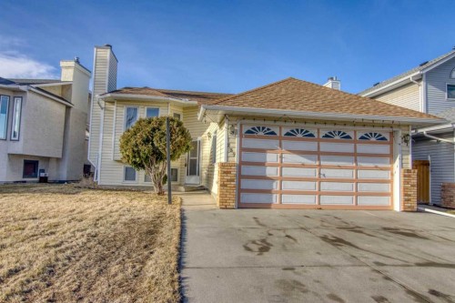 237 Sandarac Drive Nw, Calgary, AB - Outdoor