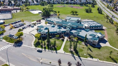 237 Sandarac Drive Nw, Calgary, AB - Outdoor With View