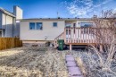 237 Sandarac Drive Nw, Calgary, AB  - Outdoor With Deck Patio Veranda 